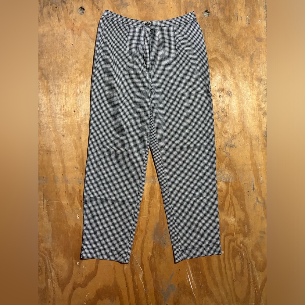 pants by charter club